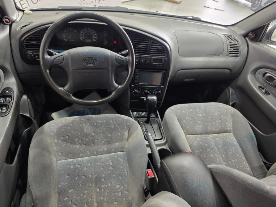 Kia Spectra I Рестайлинг 2 Ставрополь  - изображение 12