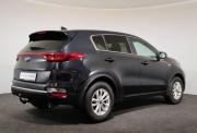 Kia Sportage IV Ярославль  - изображение 26