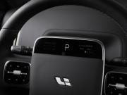 Li Auto (Lixiang) L9 I Рестайлинг Москва  - изображение 55