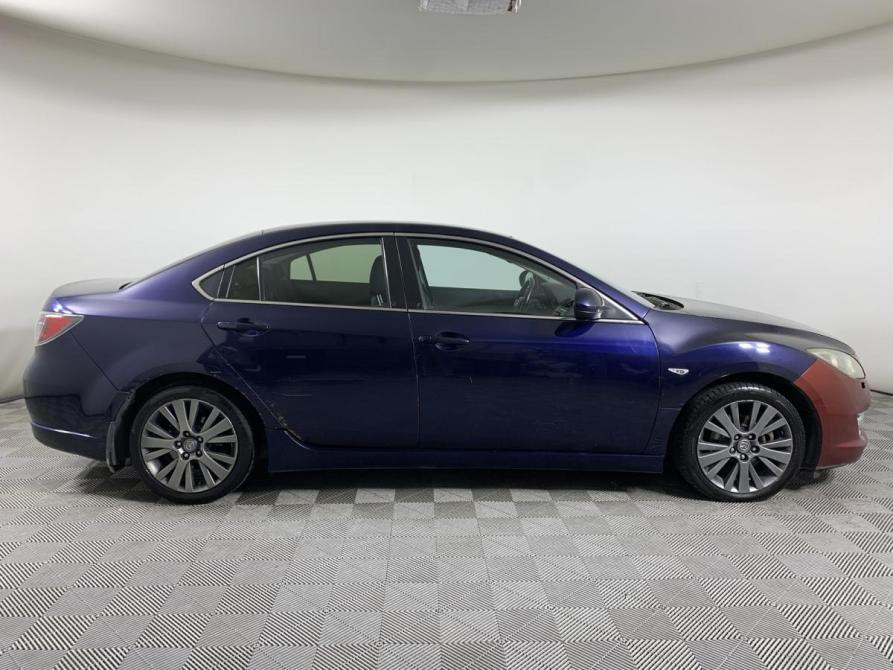 Mazda 6 II (GH) Москва  - изображение 4
