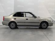 Hyundai Accent II Новосибирск  - изображение 28