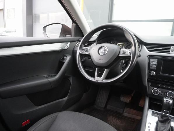 Skoda Octavia III (A7) с пробегом 2014 года, цена 1 200 000 рублей, 134302 км, лифтбек, Автокод Объявления