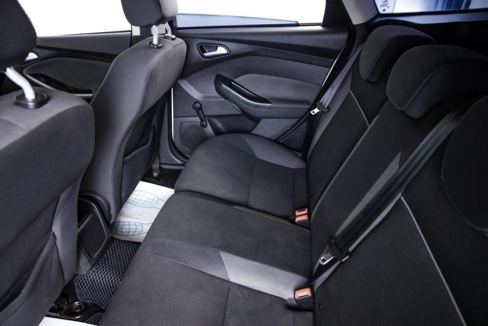 Ford Focus III Пермь  - изображение 9