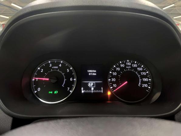 Renault Arkana I с пробегом 2019 года, цена 1 315 000 рублей, 120808 км, внедорожник, Автокод Объявления
