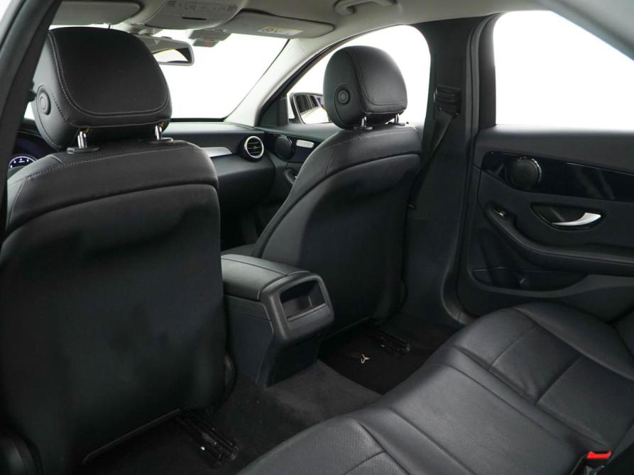Mercedes-Benz C-Класс IV (W205) Москва  - изображение 11