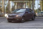 Skoda Octavia III (A7) Брянск  - изображение 22