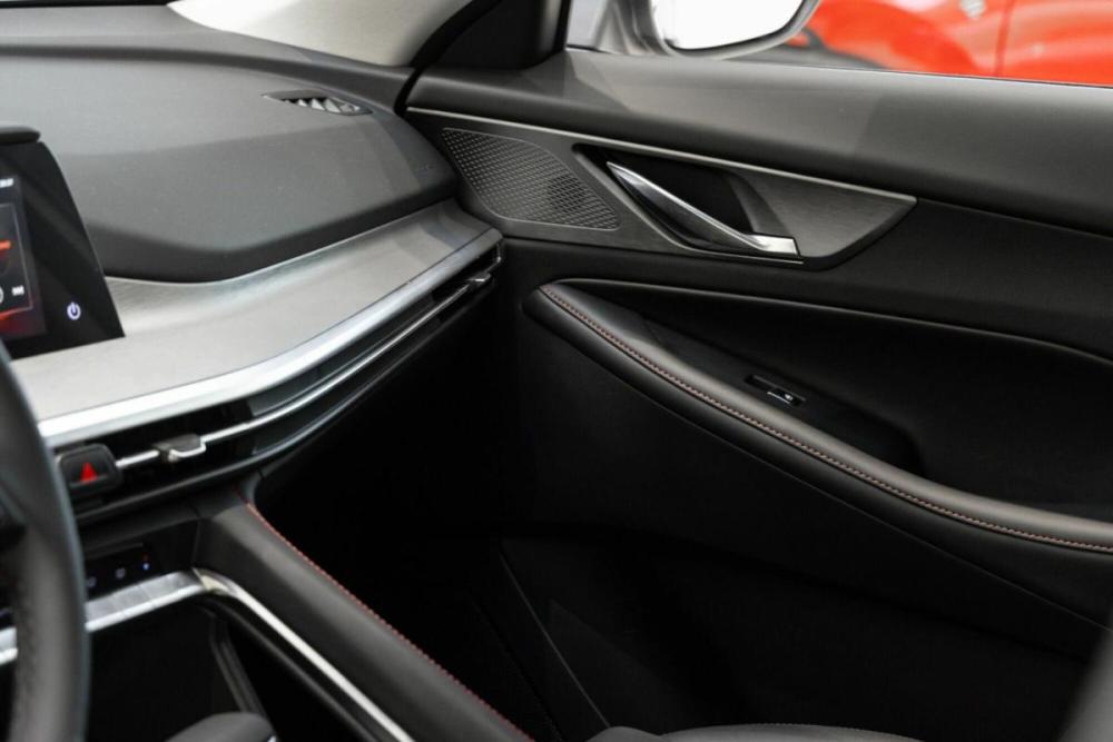Changan CS35 Plus I Рестайлинг Москва  - изображение 11