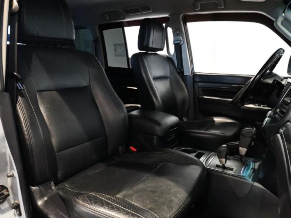Mitsubishi Pajero IV Рестайлинг 1 с пробегом 2012 года, цена 1 892 000 рублей, 188000 км, внедорожник, Автокод Объявления