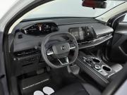 Changan UNI-S (CS55 Plus) Москва  - изображение 24