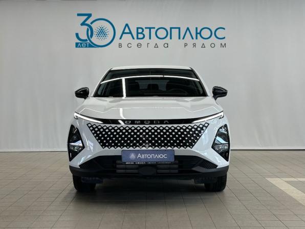 Omoda C5 I с пробегом 2024 года, цена 1 990 000 рублей, 10814 км, внедорожник, Автокод Объявления