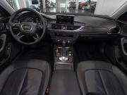 Audi A6 IV (C7) Рестайлинг Москва  - изображение 31
