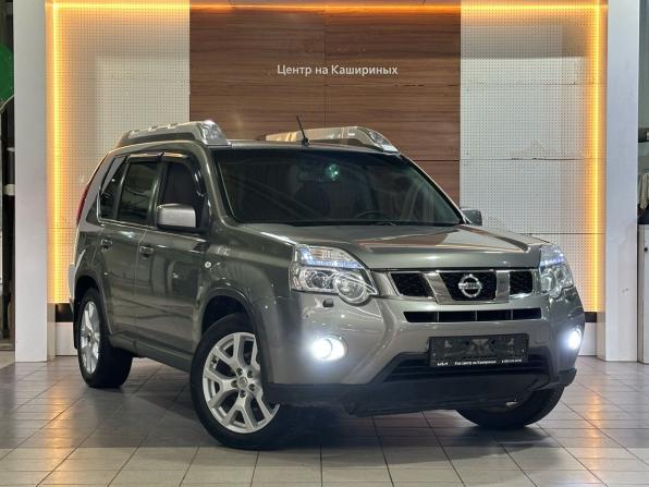 Nissan X-Trail II Рестайлинг с пробегом 2012 года, цена 1 490 500 рублей, 171320 км, внедорожник, Автокод Объявления