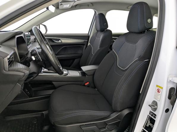 Haval Jolion I с пробегом 2023 года, цена 1 700 000 рублей, 76202 км, внедорожник, Автокод Объявления