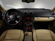 Audi A3 II (8P) Рестайлинг 2 Подольск  - изображение 37
