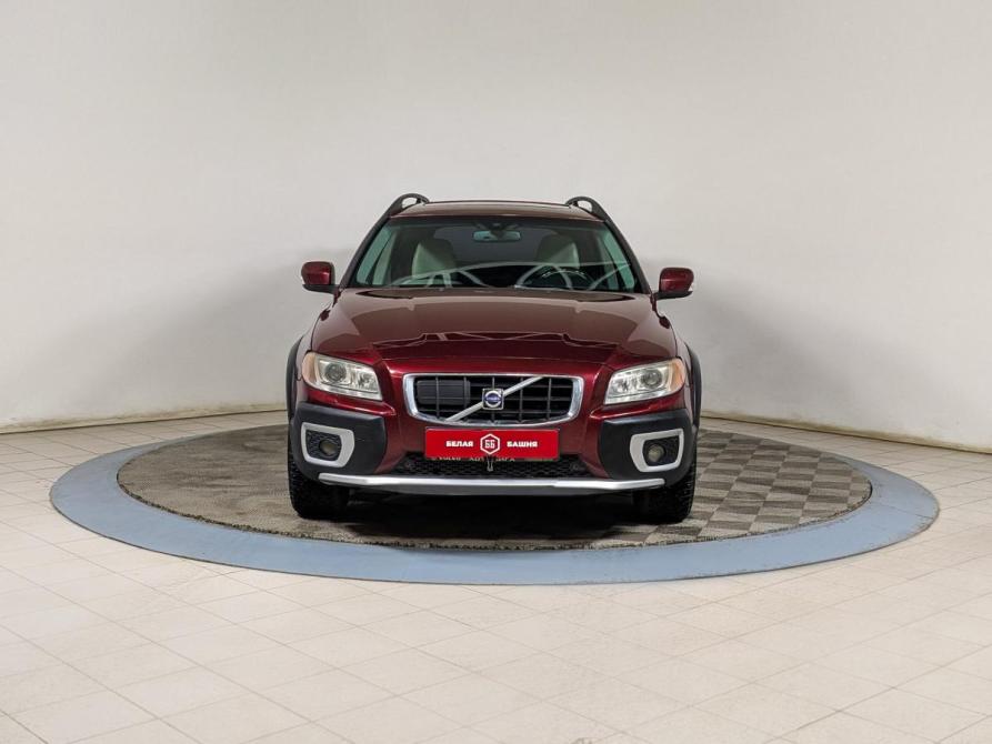 Volvo XC70 II Екатеринбург  - изображение 3
