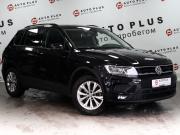Volkswagen Tiguan II Минеральные Воды  - изображение 22