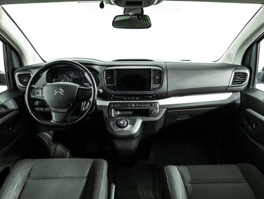 Citroen SpaceTourer I Санкт-Петербург  - изображение 14