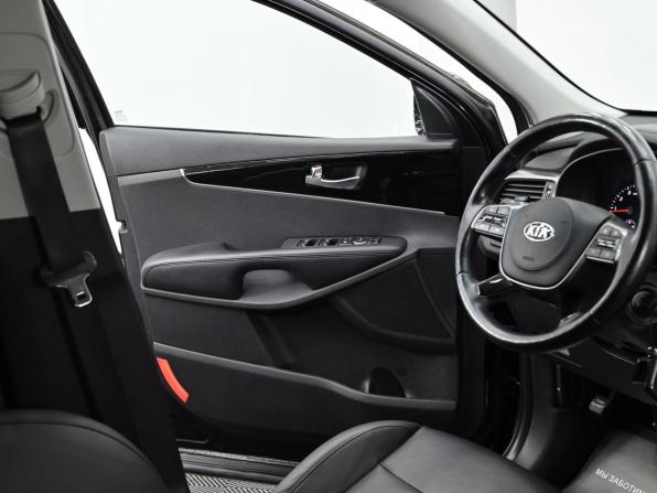 Kia Sorento III Prime Рестайлинг с пробегом 2019 года, цена 2 349 000 рублей, 161000 км, внедорожник, Автокод Объявления