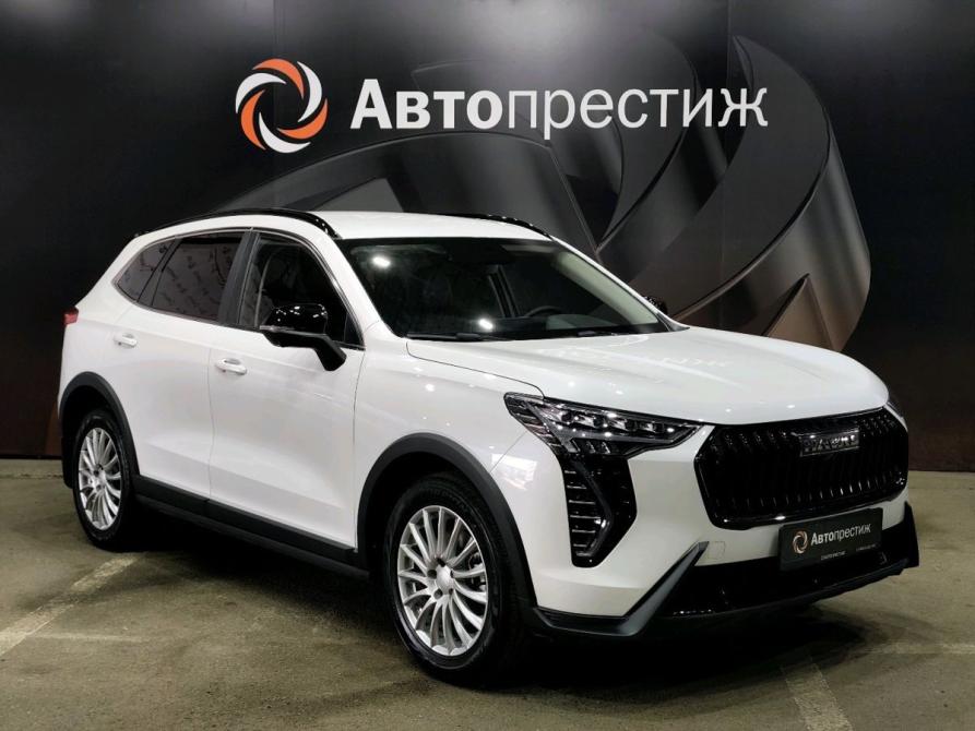 Haval Jolion I Рестайлинг Ставрополь  - изображение 3