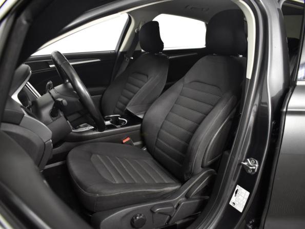Ford Mondeo V с пробегом 2015 года, цена 1 280 200 рублей, 190149 км, седан, Автокод Объявления