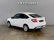 Lada (ВАЗ) Granta I Рестайлинг Краснодар  - изображение 27
