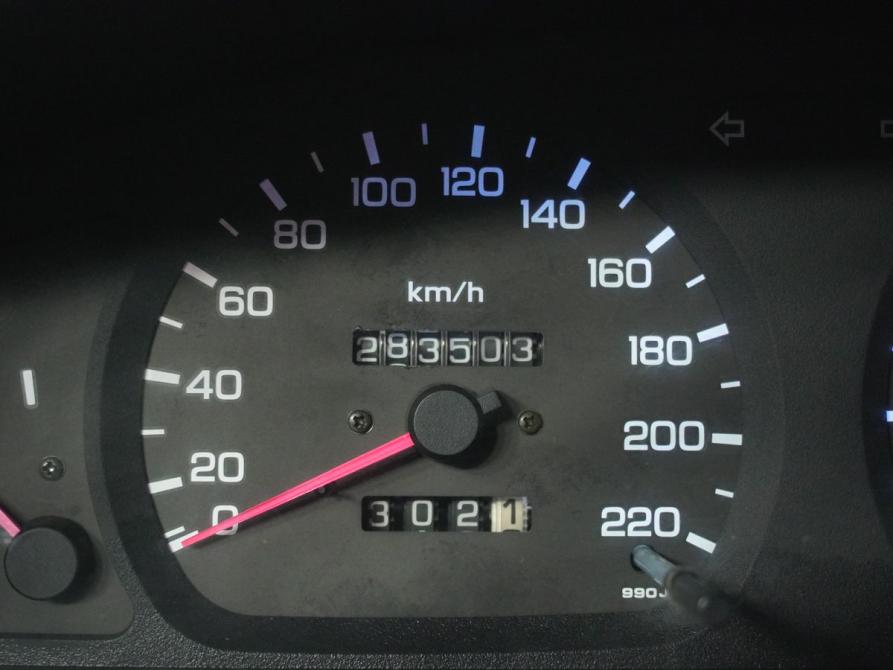 Nissan Almera I (N15) Вологда  - изображение 17