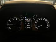 Toyota Land Cruiser Prado 150 Series Рестайлинг 2 Архангельск  - изображение 32
