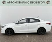 Kia Rio IV Стерлитамак  - изображение 21