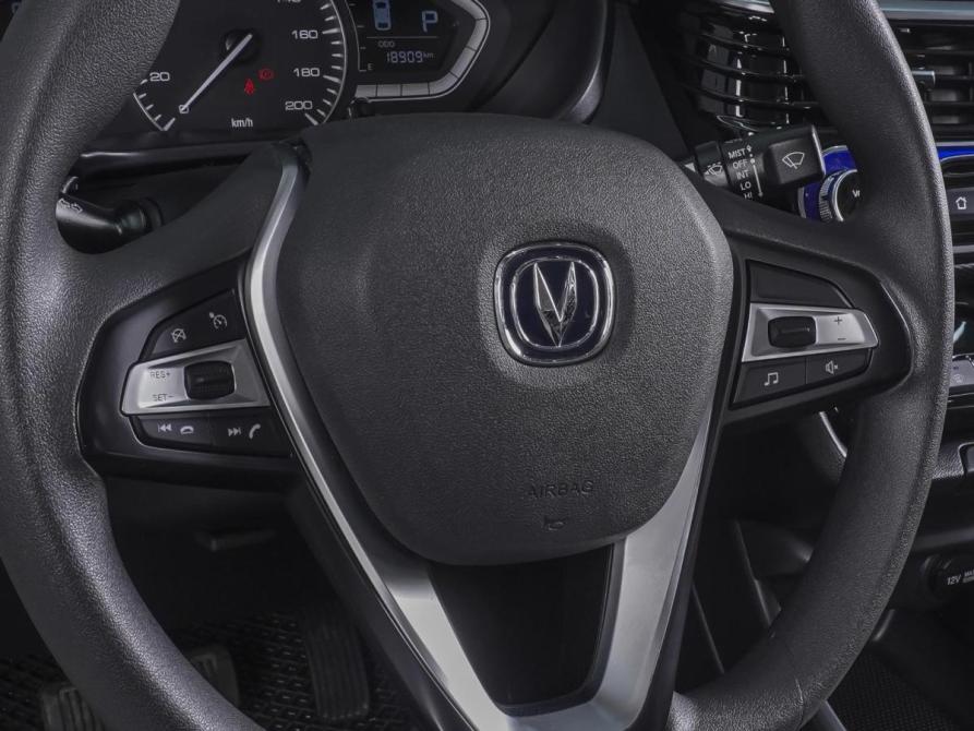 Changan Alsvin Ростов-на-Дону  - изображение 14
