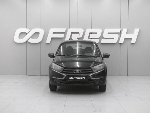 Lada (ВАЗ) Granta I Рестайлинг с пробегом 2019 года, цена 575 000 рублей, 208091 км, седан, Автокод Объявления