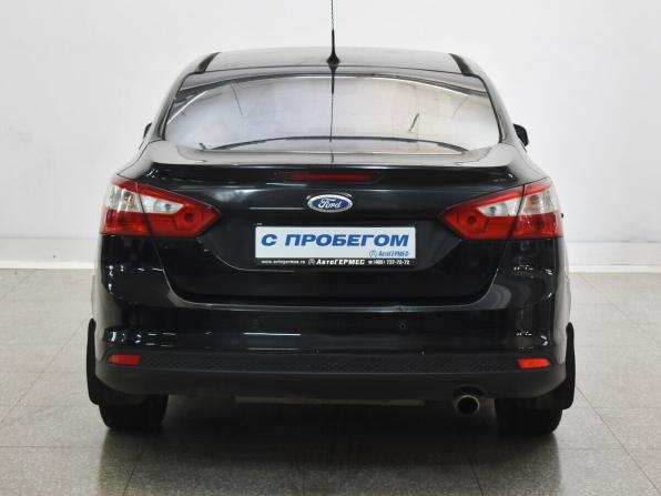 Ford Focus III с пробегом 2012 года, цена 935 000 рублей, 117981 км, седан, Автокод Объявления