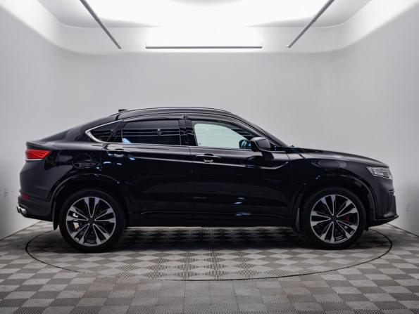 Geely Tugella I Рестайлинг с пробегом 2022 года, цена 2 747 000 рублей, 48571 км, внедорожник, Автокод Объявления
