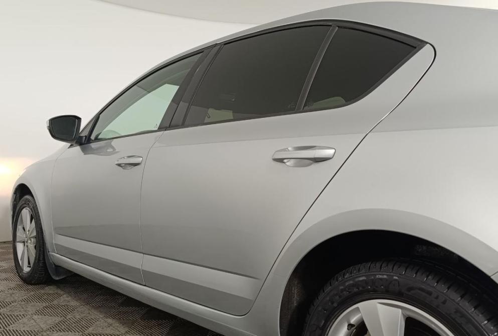 Skoda Octavia III (A7) Волгоград  - изображение 19