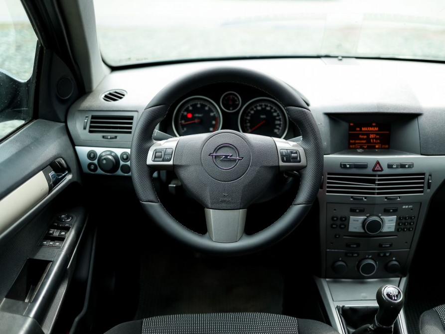 Opel Astra H Ижевск  - изображение 14