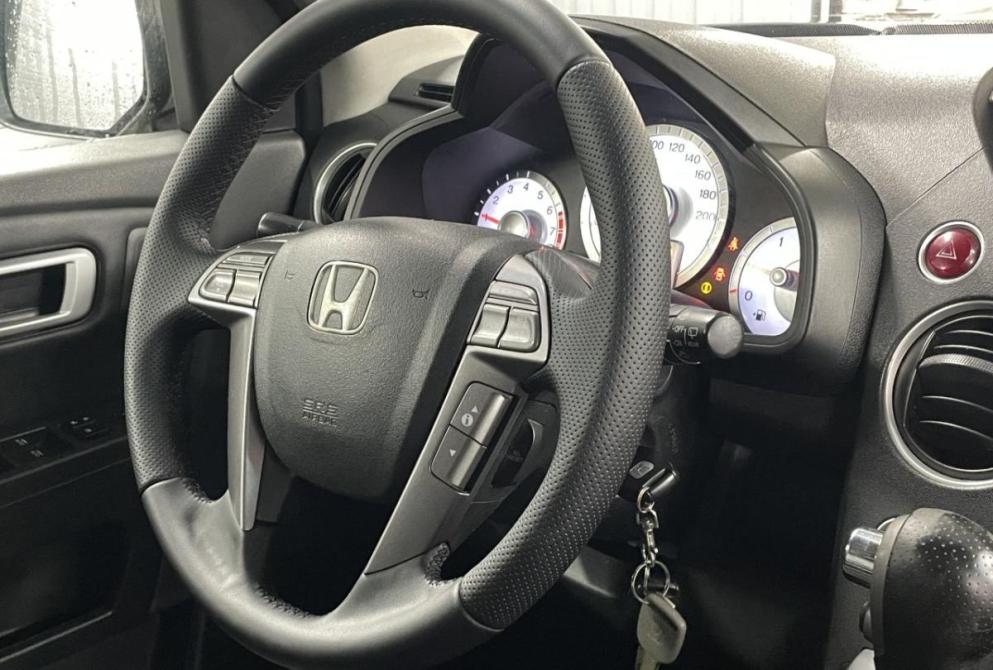 Honda Pilot I Рестайлинг Иваново  - изображение 13
