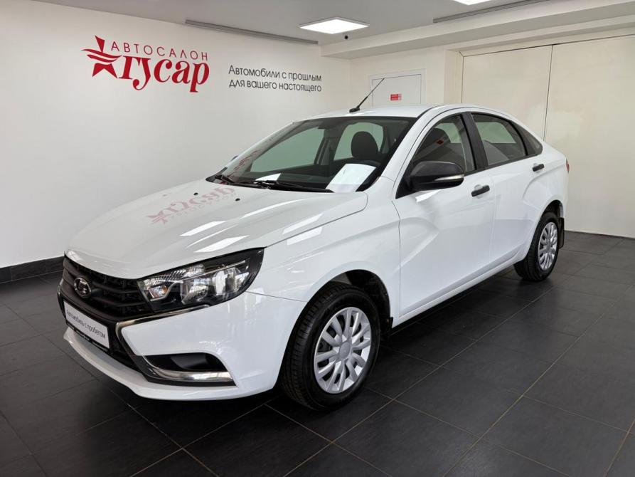 Lada (ВАЗ) Vesta I Киров  - изображение 1