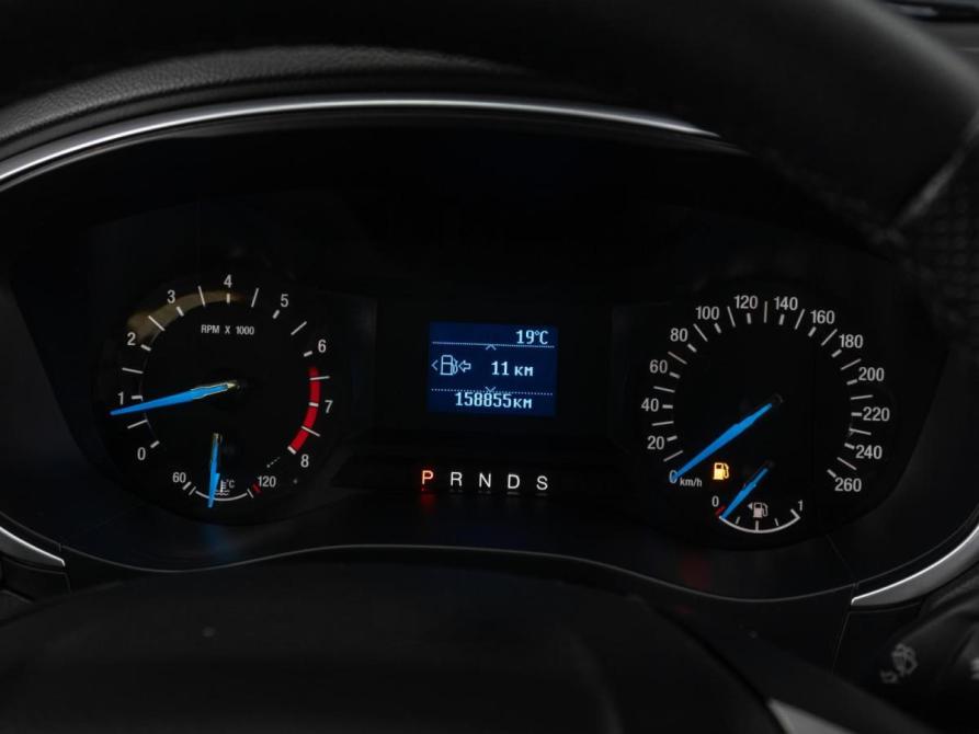 Ford Mondeo V Тюмень  - изображение 14