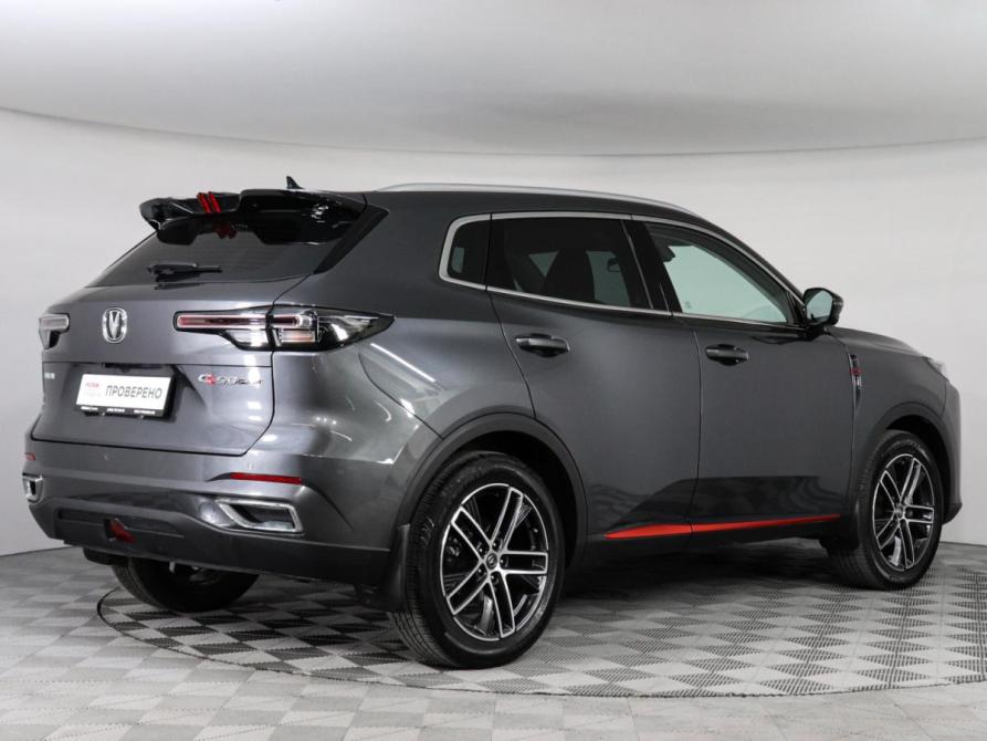 Changan CS55 Plus II Химки  - изображение 6