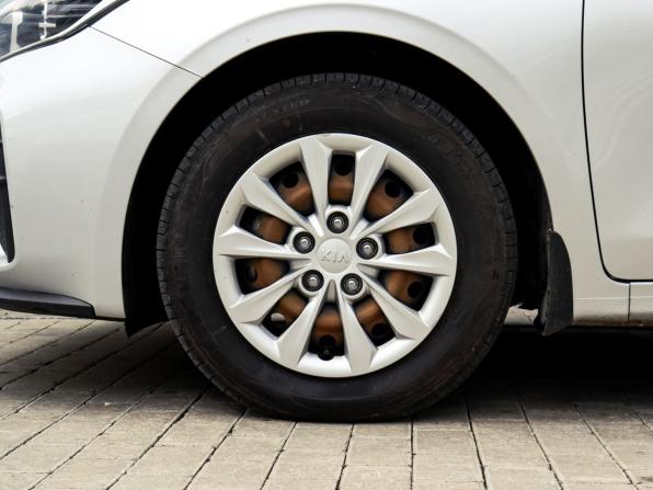 Kia Cerato IV с пробегом 2019 года, цена 1 675 000 рублей, 120153 км, седан, Автокод Объявления