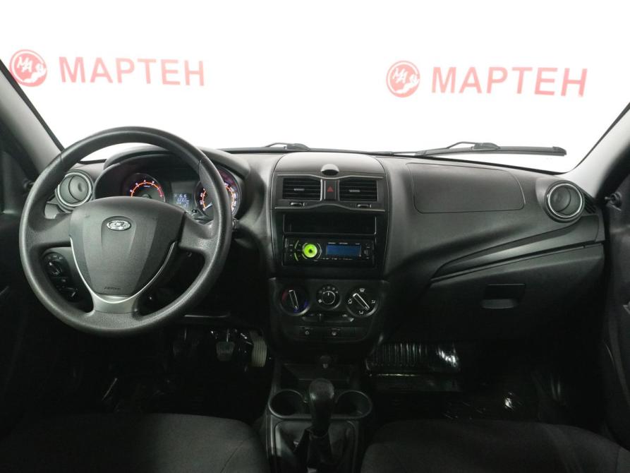 Lada (ВАЗ) Granta I Рестайлинг Вологда  - изображение 14