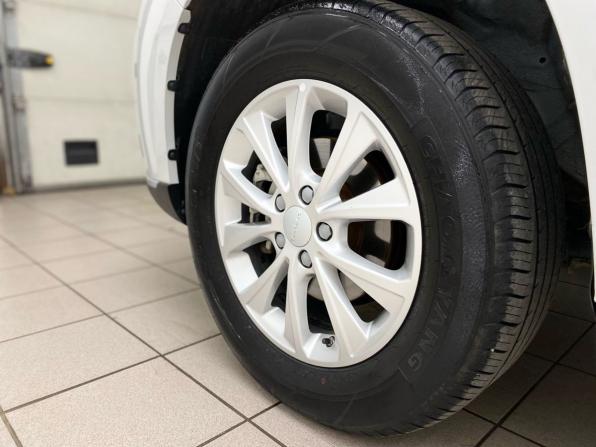 Haval M6 II с пробегом 2023 года, цена 1 860 000 рублей, 64143 км, внедорожник, Автокод Объявления