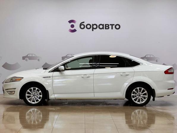 Ford Mondeo IV Рестайлинг с пробегом 2012 года, цена 899 000 рублей, 220763 км, седан, Автокод Объявления