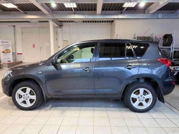 Toyota RAV4 III (XA30) с пробегом 2007 года, цена 1 189 000 рублей, 204866 км, внедорожник, Автокод Объявления