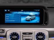 Mercedes-Benz G-Класс AMG II (W465) Рестайлинг Москва  - изображение 57