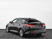 Kia Optima IV Москва  - изображение 17