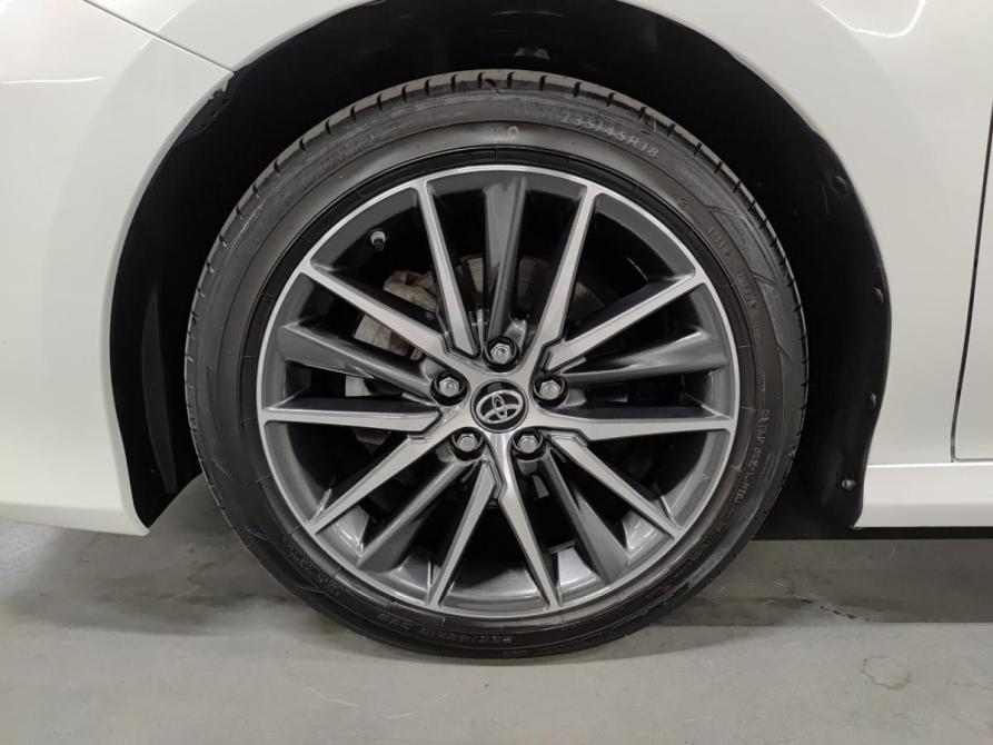 Toyota Camry VIII (XV70) Рестайлинг Казань  - изображение 22