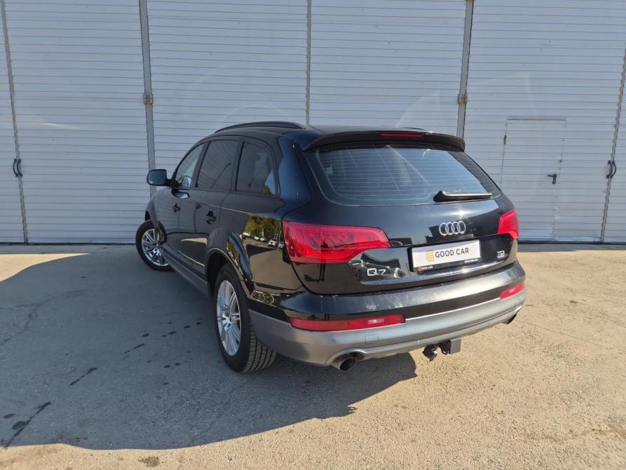 Audi Q7 I (4L) Рестайлинг Саратов  - изображение 7