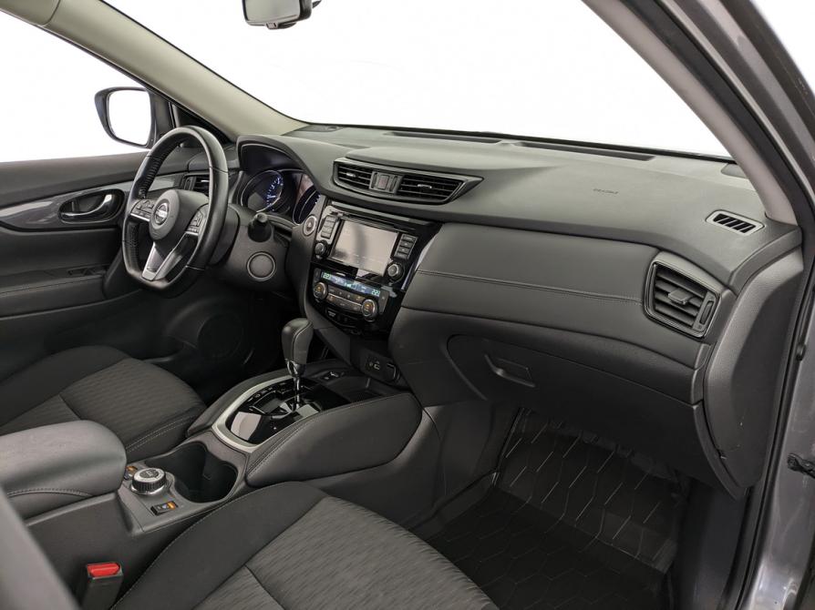 Nissan X-Trail III Рестайлинг Москва  - изображение 11