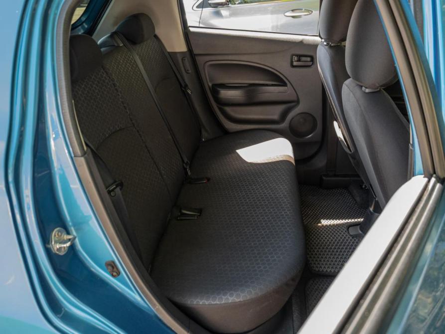 Mitsubishi Mirage VI Краснодар  - изображение 9