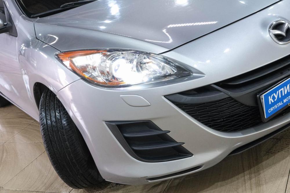 Mazda 3 II (BL) Новокузнецк  - изображение 8